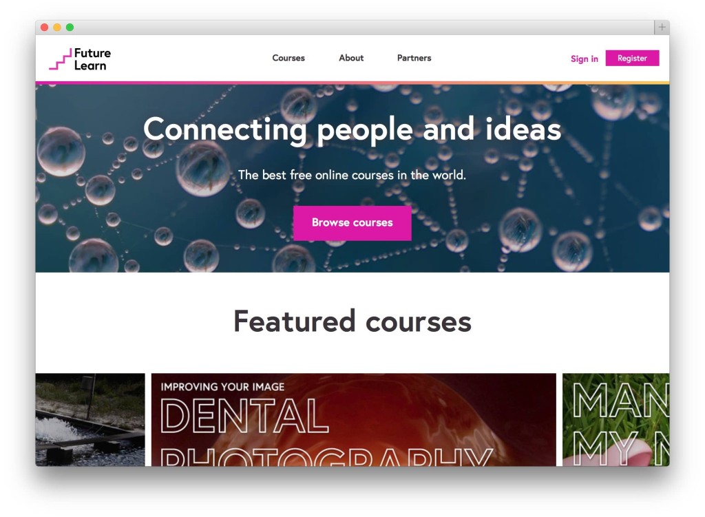 FutureLearn